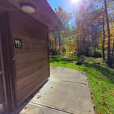 Review photo of Stephens State Park Campground by Laura M., December 14, 2023