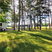 Review photo of Curry Park Campground by Laura M., December 14, 2023