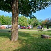 Review photo of Curry Park Campground by Laura M., December 14, 2023