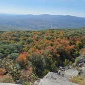 Review photo of Camden Hills State Park Campground by Laura M., December 14, 2023