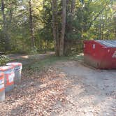 Review photo of Camden Hills State Park Campground by Laura M., December 14, 2023