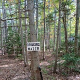 Review photo of The Bar Harbor Campground by Laura M., December 14, 2023