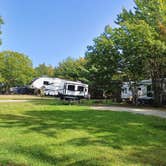 Review photo of Bar Harbor Campground by Laura M., December 14, 2023