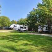 Review photo of The Bar Harbor Campground by Laura M., December 14, 2023