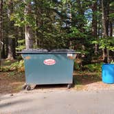 Review photo of Bar Harbor Campground by Laura M., December 14, 2023