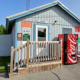 Review photo of Bar Harbor Campground by Laura M., December 14, 2023