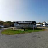 Review photo of Bar Harbor Campground by Laura M., December 14, 2023