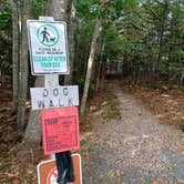 Review photo of Bar Harbor Campground by Laura M., December 14, 2023