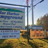 Review photo of Bar Harbor Campground by Laura M., December 14, 2023