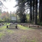 Review photo of Silver Falls State Park Campground by Lee D., December 14, 2023