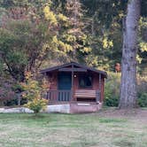 Review photo of Silver Falls State Park Campground by Lee D., December 14, 2023