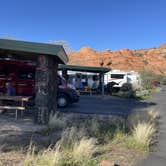 Review photo of Snow Canyon State Park Campground by Lee D., December 14, 2023