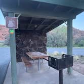 Review photo of Snow Canyon State Park Campground by Lee D., December 14, 2023