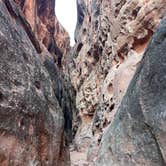 Review photo of Snow Canyon State Park Campground by Lee D., December 14, 2023