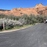 Review photo of Snow Canyon State Park Campground by Lee D., December 14, 2023