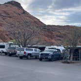 Review photo of Snow Canyon State Park Campground by Lee D., December 14, 2023