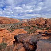 Review photo of Snow Canyon State Park Campground by Lee D., December 14, 2023