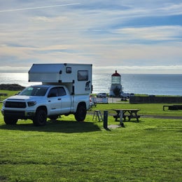 Campground Finder: Shelter Cove Campground