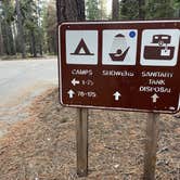 Review photo of General Creek Campground — Sugar Pine Point State Park by Lee D., December 15, 2023