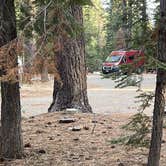 Review photo of General Creek Campground — Sugar Pine Point State Park by Lee D., December 15, 2023