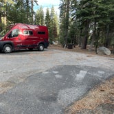 Review photo of General Creek Campground — Ed Z'Berg Sugar Pine Point State Park by Lee D., December 15, 2023
