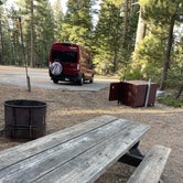 Review photo of General Creek Campground — Ed Z'Berg Sugar Pine Point State Park by Lee D., December 15, 2023