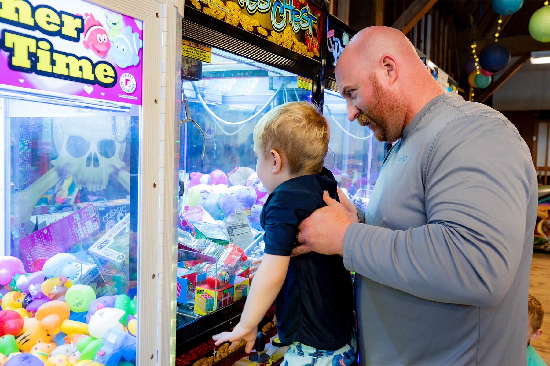 Camper-submitted photo at Skillet Creek Campground near Prairie du Sac, WI