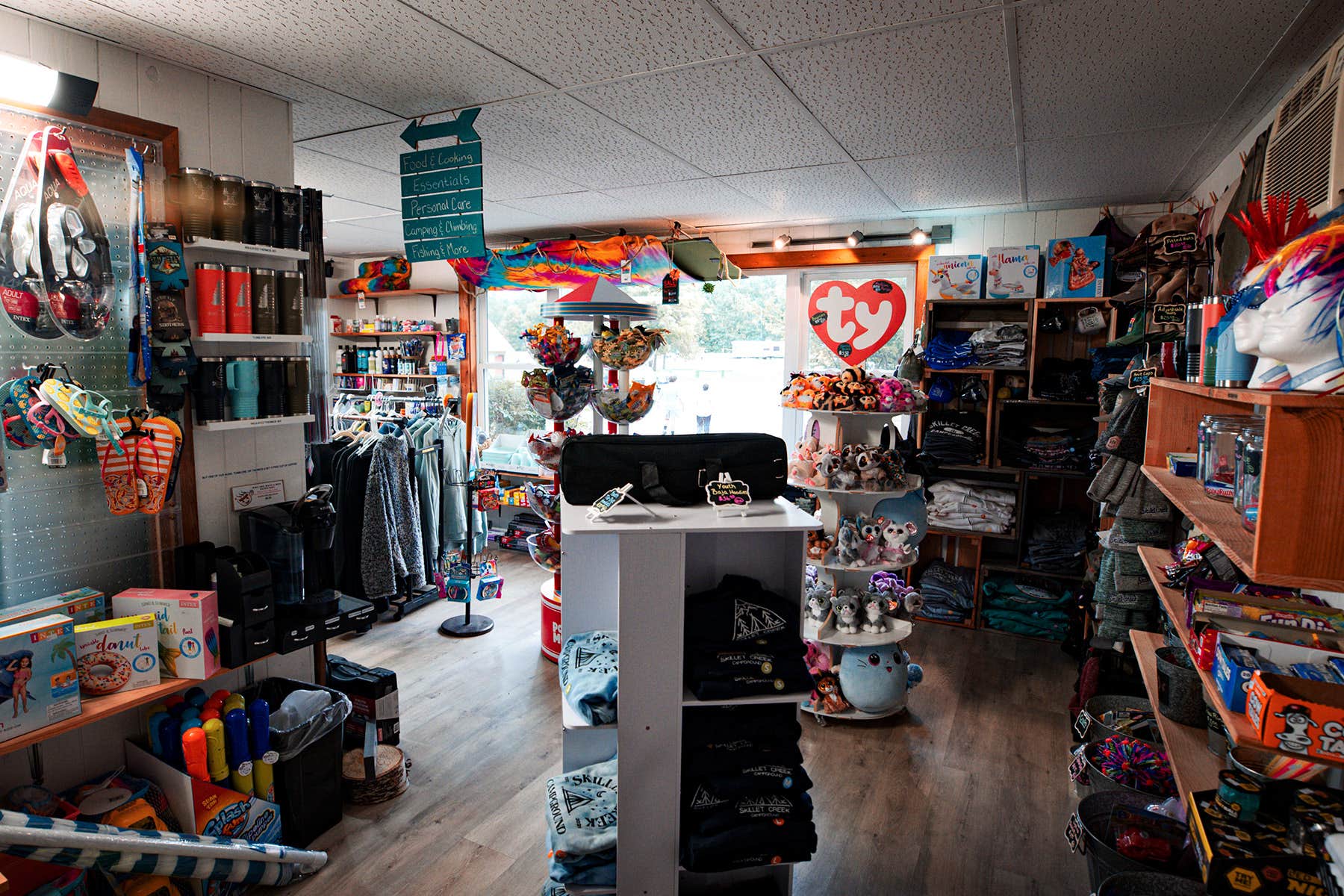 Camper-submitted photo at Skillet Creek Campground near Prairie du Sac, WI