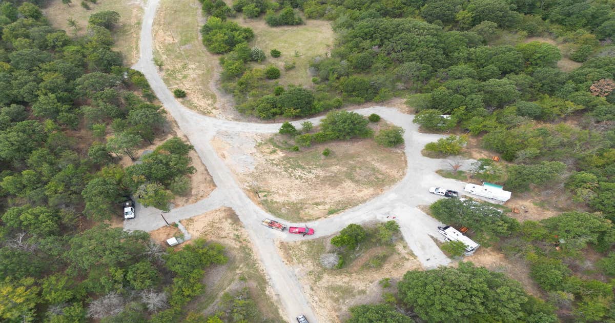 Rocky Ridge Resort Camping | Okmulgee, OK