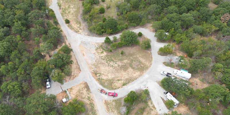 Camper submitted image from Rocky Ridge Resort