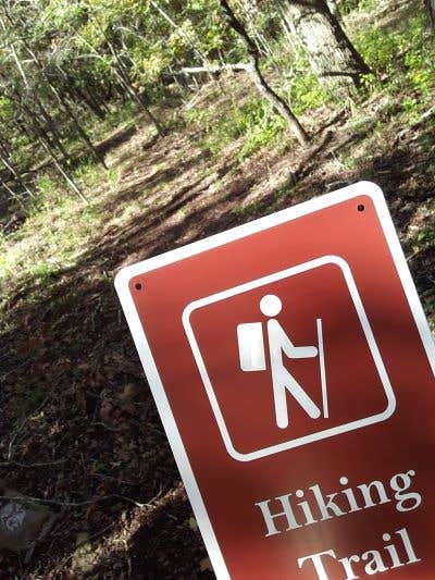 Camper-submitted photo at Rocky Ridge Resort near Okmulgee, OK