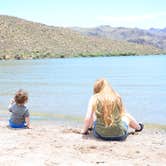 Review photo of Bagley Flat Campground and Boat Dock by Audrey R., November 1, 2018