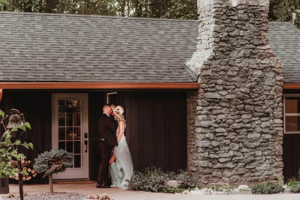 Camper-submitted photo at The Graystone Ranch near Sugar Grove, OH