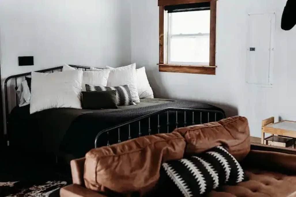 Camper-submitted photo at The Graystone Ranch near Sugar Grove, OH