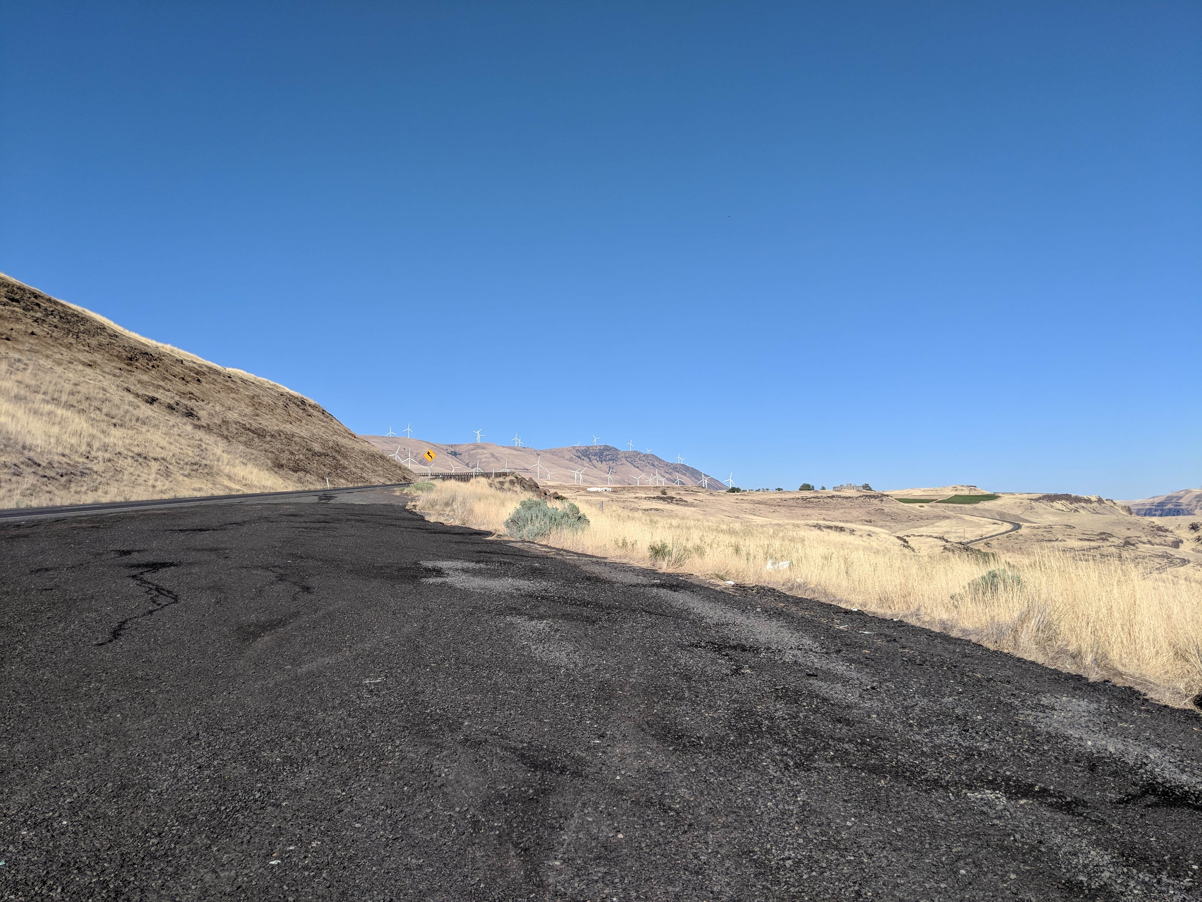 Rock Creek Park -NOW DAY-USE ONLY