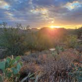 Review photo of Peralta Canyon / Gold Canyon Dispersed Camping - PERMANENTLY CLOSED by Harriet D., December 16, 2023