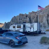 Review photo of Ricardo Campground — Red Rock Canyon State Park by Jared B., December 17, 2023