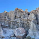 Review photo of Ricardo Campground — Red Rock Canyon State Park by Jared B., December 17, 2023