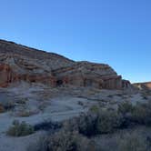 Review photo of Ricardo Campground — Red Rock Canyon State Park by Jared B., December 17, 2023