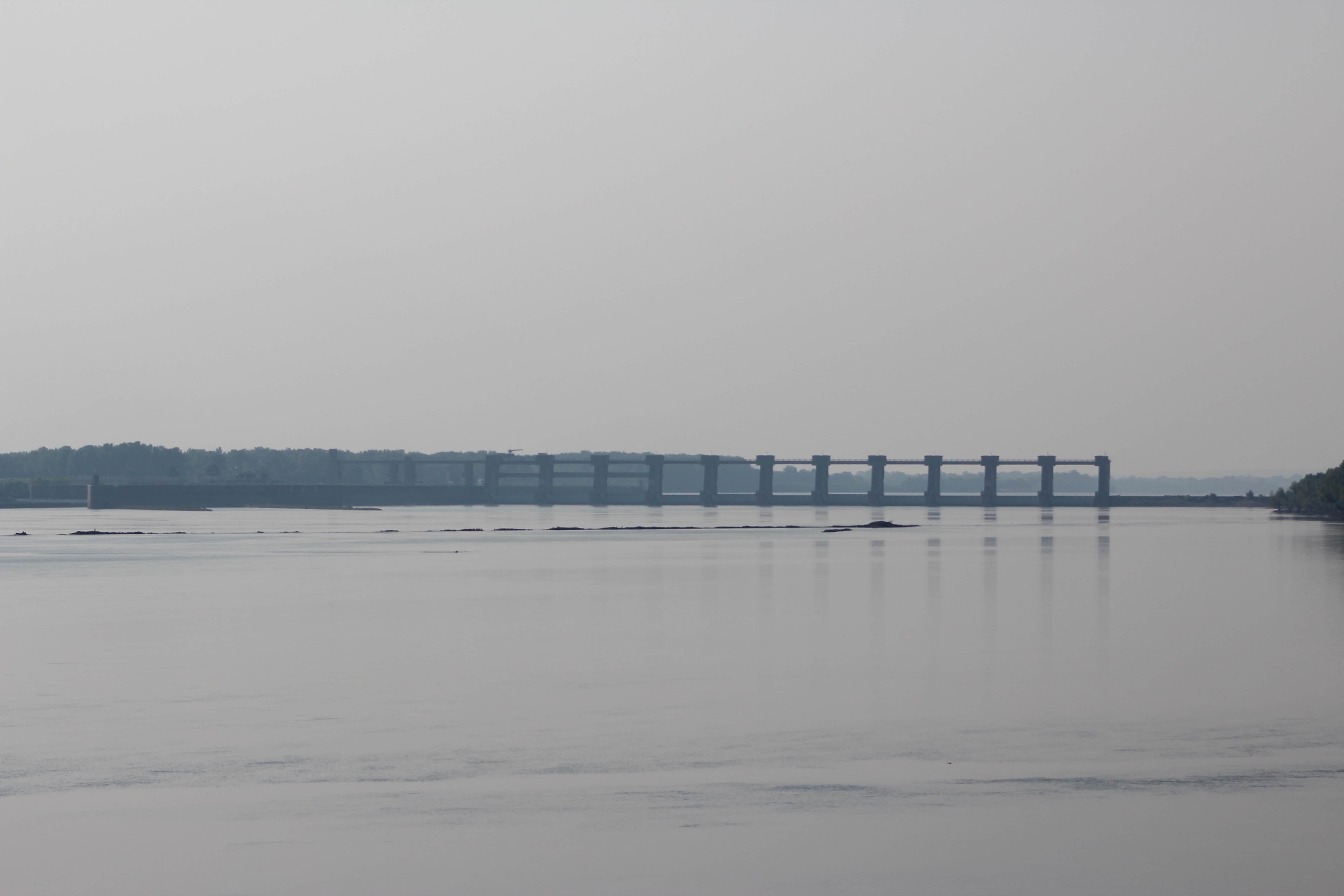 Camper-submitted photo at Poland Creek near Clinton, TN