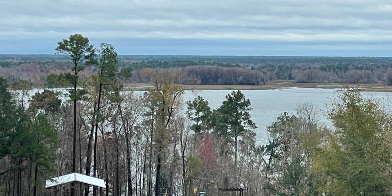 Camper submitted image from Twin Pines Lakeside RV