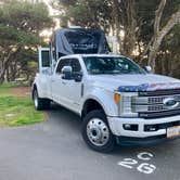 Review photo of Nehalem Bay State Park Campground by MickandKarla W., December 17, 2023