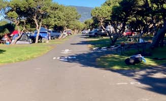 MickandKarla W.'s photo at Nehalem Bay State Park Campground near Arch Cape, OR