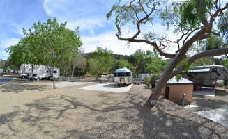 Aidan M.'s photo of rv camping at Champagne Lakes RV Resort near Murrieta, CA