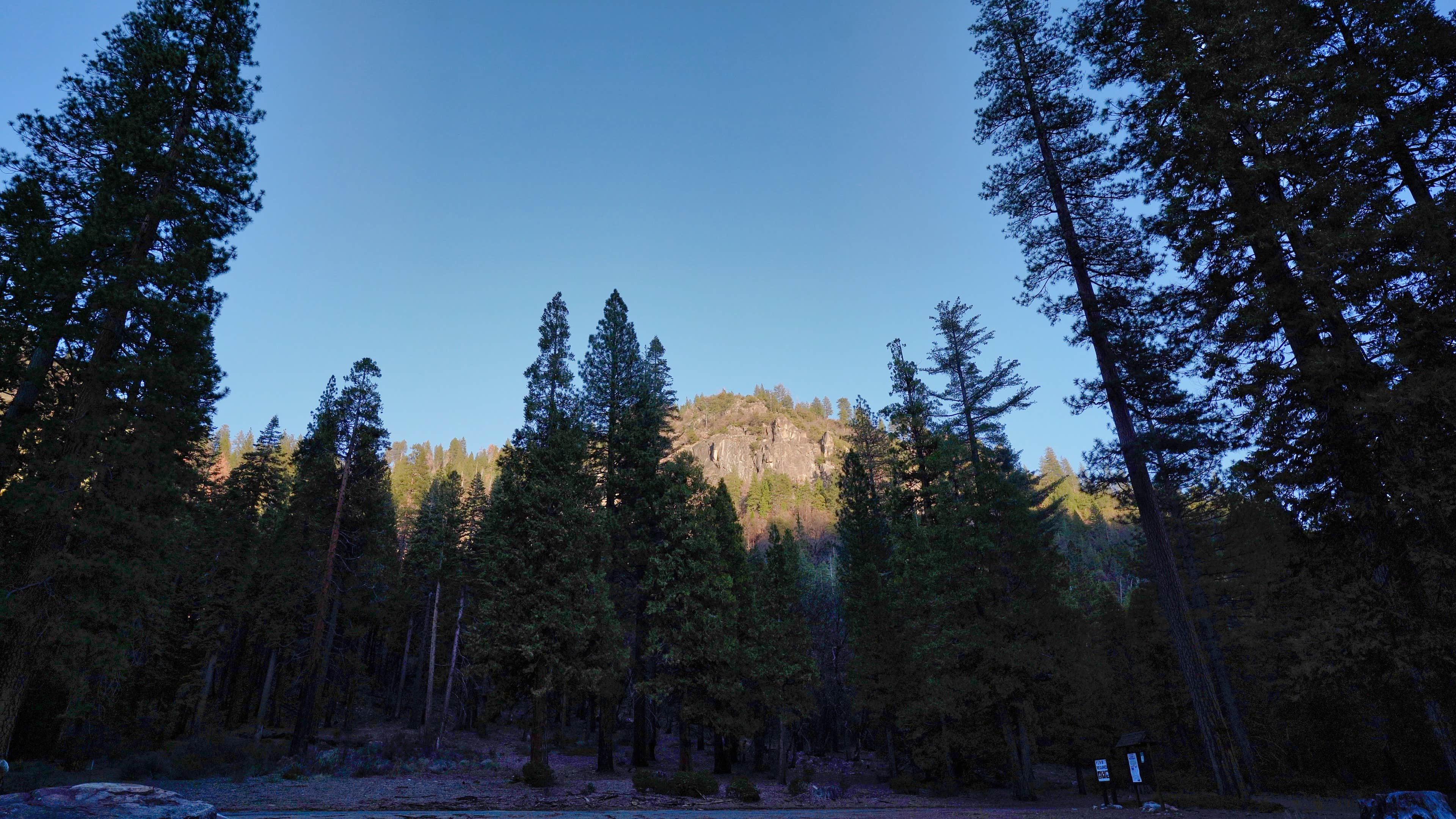Camper-submitted photo at USFS Silver Fork Dispersed near Colfax, CA