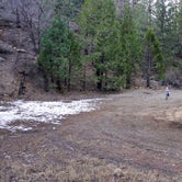 Review photo of USFS Silver Fork Dispersed by Orion B., December 19, 2023