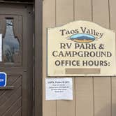 Review photo of Taos Valley RV Park & Campground by Lee D., December 19, 2023