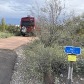 Review photo of Twin Peaks Campground — Organ Pipe Cactus National Monument by Lee D., December 19, 2023