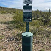 Review photo of Twin Peaks Campground — Organ Pipe Cactus National Monument by Lee D., December 19, 2023