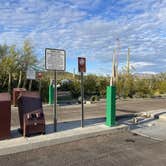 Review photo of Twin Peaks Campground — Organ Pipe Cactus National Monument by Lee D., December 19, 2023